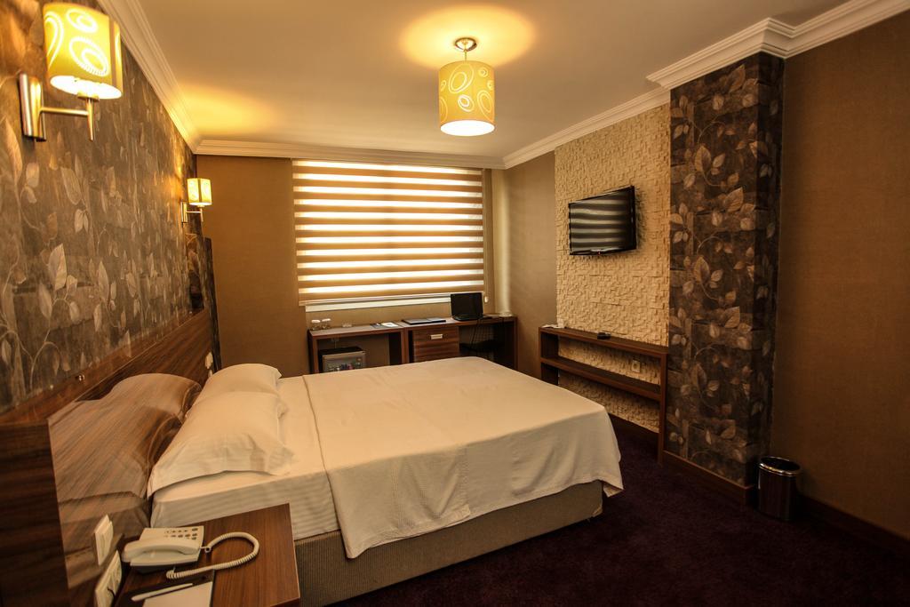 Grand Akcali Otel İskenderun Rum bild