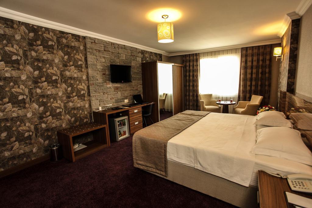 Grand Akcali Otel İskenderun Rum bild
