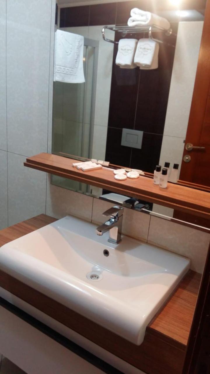 Grand Akcali Otel İskenderun Exteriör bild